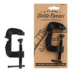 Flasköppnare G-klämma