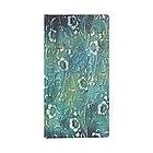 Paperblanks: Kuro Slim Lined Hardcover Journal