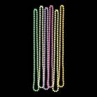 Partybeads Självlysande 6-pack