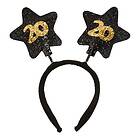 Diadem Birthday Star 20