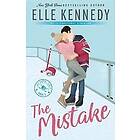 Elle Kennedy: The Mistake