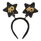 Diadem Birthday Star 40
