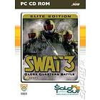 SWAT 3 - Elite Edition (PC)