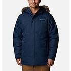 Columbia Leif Trail Parka (Homme)