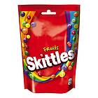 Skittles Fruits i Påse 174 gram