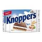 Knoppers Wafers 25 gram