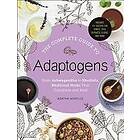 Agatha Noveille: The Complete Guide to Adaptogens