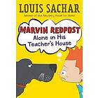 Louis Sachar: Marvin Redpost #4: Alone in His Teacher's House