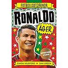 Simon Mugford, Dan Green: Ronaldo äger