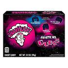 Warheads Galactic Mix Cubes 99 gram