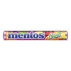 Mentos Rulle Frukt 38 gram