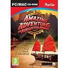 Amazing Adventures: The Forgotten Dynasty (PC)