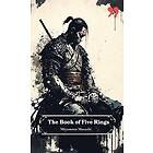 Miyamoto Musashi, The Reading Generation: The Book of Five Rings by Miyamoto Musashi