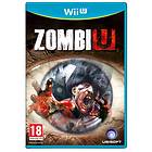 ZombiU (Wii U)