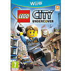 LEGO City Undercover (Wii U)