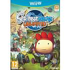 Scribblenauts Unlimited (Wii U)