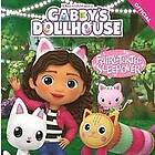 Official Gabby's Dollhouse: DreamWorks Gabby's Dollhouse: A Fairy-tastic Sleepover