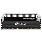 Corsair Dominator Platinum DDR3 2400MHz 4x4GB (CMD16GX3M4A2400C9)