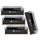 Corsair Dominator Platinum DDR3 1866MHz 4x4GB (CMD16GX3M4A1866C9)