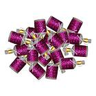 Party Poppers Rosa 30-pack