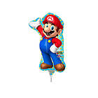 Folieballong Super Mario Mini