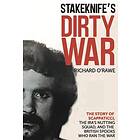 Richard O'Rawe: Stakeknife's Dirty War