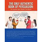 Richard E Vatz: The Only Authentic Book of Persuasion