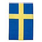 Hängande Flagga Sverige 70 x 44 cm