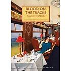 Martin Edwards: Blood on the Tracks