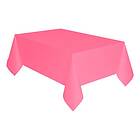 Pappersduk Rosa