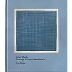 Arne Glimcher: Agnes Martin