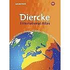 : Diercke International Atlas. Universalatlas englisch