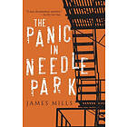 James Mills: Panic in Needle Park