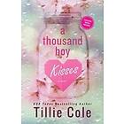 Tillie Cole: A Thousand Boy Kisses