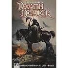 Mitch Iverson, Stefano Martino, Frank Frazetta: Frank Frazetta's Death Dealer Volume 1