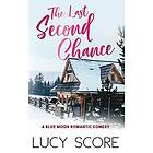 Lucy Score: Last Second Chance