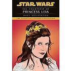 Dave Wolverton: The Courtship of Princess Leia: Star Wars Legends