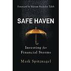 Mark Spitznagel: Safe Haven