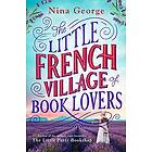 Nina George: Little French Village Of Book Lovers