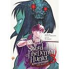 Motoo Nakanishi: Sword of the Demon Hunter: Kijin Gentosho (Manga) Vol. 3