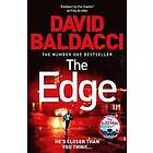 David Baldacci: Edge