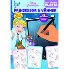 : Disney Min första platta Prinsessor & vänner