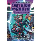 Max Brallier: The Last Kids on Earth and the Monster Dimension