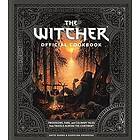 Anita Sarna, Karolina Krupecka: The Witcher Official Cookbook