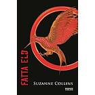 Suzanne Collins: Fatta eld