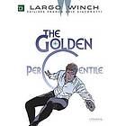 Eric Giacometti, Philippe Francq: Largo Winch Vol. 20: The Golden Percentile