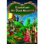 Elementary My Dear Majesty (PC)