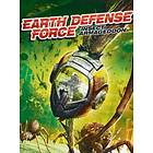 Earth Defense Force: Insect Armageddon (PC)