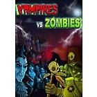 Vampires vs. Zombies (PC)