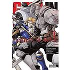 Kumo Kagyu, Kousuke Kurose, Noboru Kannatuki: Goblin Slayer, Vol. 13 (manga)